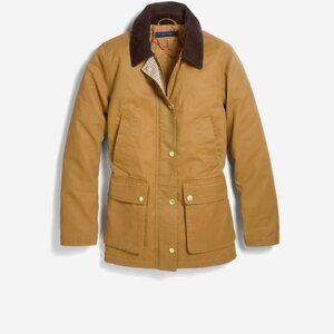 Cole Haan Barn Coat Size Small